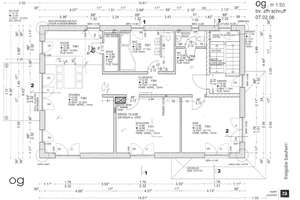 Moderne Single-Wohnung mit Balkon und Teilmöblierung in ruhiger Lage mit guter Verkehrsanbindung! – Waxensteinstr. 0, 86161 Hochzoll-Nord, Augsburg – Vorschaubild 14