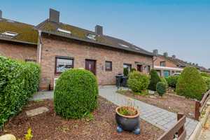 Nur noch Warteliste: Reihenmittelhaus mit Garage in Schenefeld bei Itzehoe – Steinburg (Kreis) – Vorschaubild 14