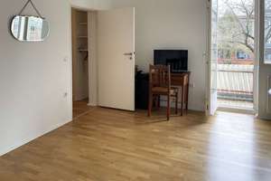 Bezugsfreie 1-Zimmer-Wohnung mit Balkon in gefragter Wohnlage! – Die vollständige Adresse der Immobilie erhältst du vom Anbieter., 12157 Steglitz, Berlin – Vorschaubild 4