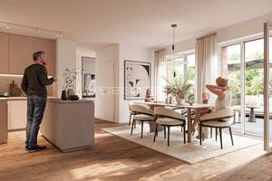 NewHoop + Zentral wohnen, im Grünen entspannen – Die vollständige Adresse der Immobilie erhältst du vom Anbieter., 22309 Steilshoop, Hamburg – Vorschaubild 1
