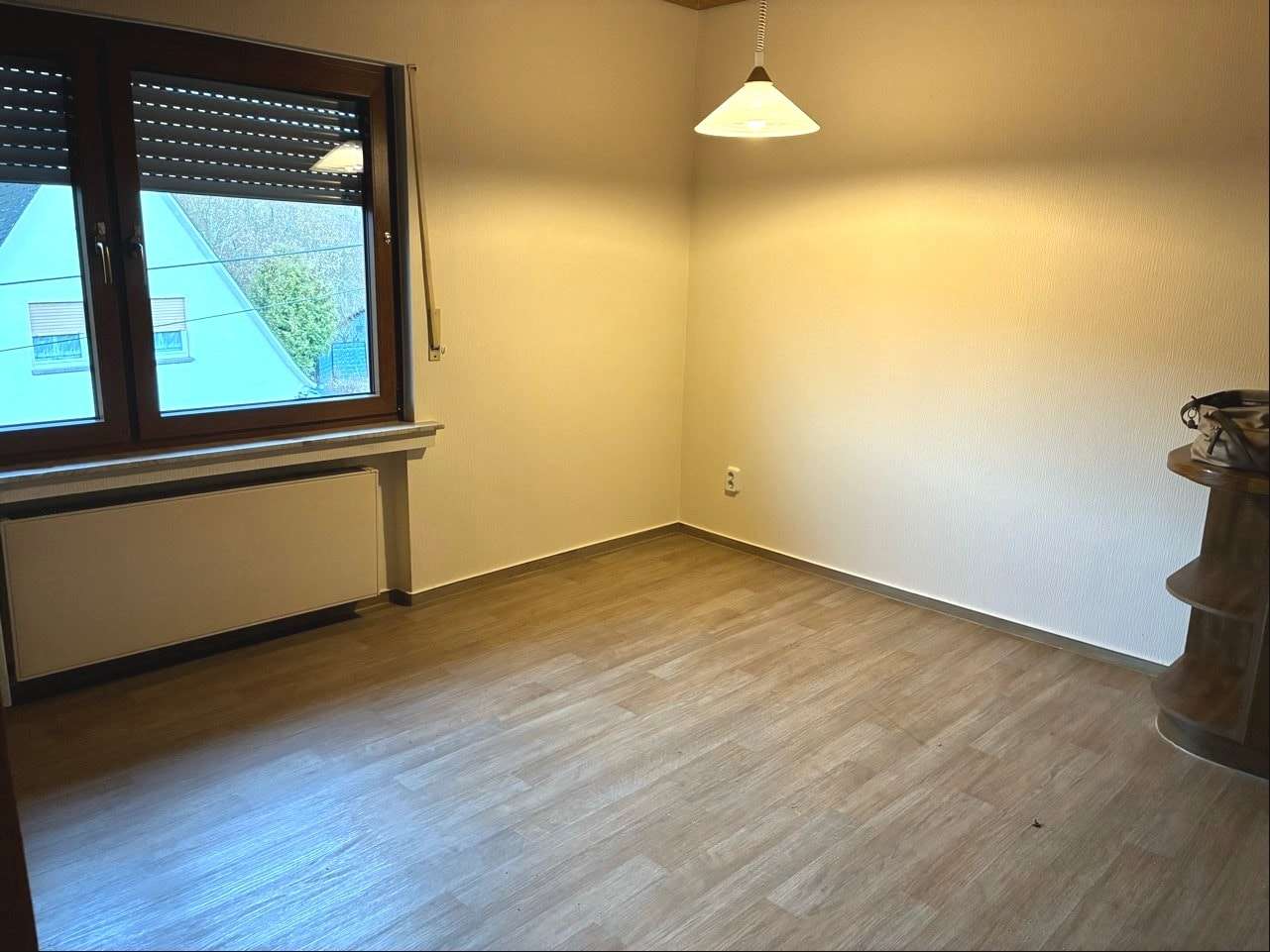 Immobilie in Herdorf - Preisreduzierung - Freistehendes Einfamilienhaus mit Carport in ruhiger Lage - Bild 11