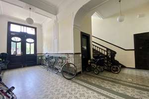 BEGEHRTE WASSERLAGE - NAHE SCHLOSSPARK CHARLOTTENBURG - ZUR ZEIT VERMIETET – Bonhoefferufer 18 ne, 10589 Charlottenburg, Berlin – Vorschaubild 2