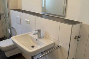 Moderne und hochwertige 3-Zimmer-Wohnung mit Balkon – attraktives Wohnen nahe dem Westbahnhof – Hagenbeckstr. 16/18, 45143 Altendorf, Essen – Vorschaubild 10