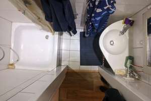 Stilvolle 2-Raum-Wohnung in Krefeld – Kölner Str. 143, 47805 Dießem/Lehmheide, Krefeld – Vorschaubild 2