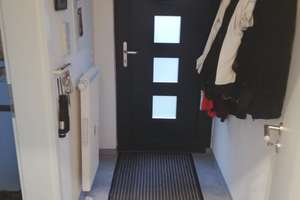 In Mannheim: Zuckersüße Erdgeschosswohnung in Minifachwerkhaus  – Adlerstraße 28, 68199 Neckarau, Mannheim – Vorschaubild 7