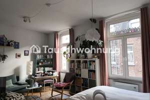 Tauschwohnung: Schöne Altbau Wohnung