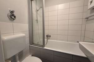 1-Zimmer-Wohnung mit separater Küche und Balkon – An der Johanniskirche 10, 30629 Misburg-Nord, Hannover – Vorschaubild 6