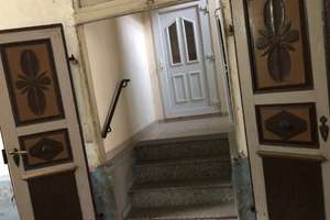 APOLDA - Mehrfamilienhaus mit viel Potential durch Ausbaureserven, Nebengelaß u. Zufahrt – Schulbergstraße 19, 99510 Apolda – Vorschaubild 9