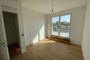 Wohnen am Wasser: Exklusives Penthouse mit Marina-Blick & Dachterrassen – Rheinallee 52, 55218 Neustadt, Mainz – Vorschaubild 14