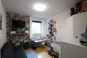 Platz für Familien - 4-Zimmer-Eigentumswohnung mit TG-Stellplatz und Balkon in Lannesdorf  – Die vollständige Adresse der Immobilie erhältst du vom Anbieter., 53179 Lannesdorf, Bonn – Vorschaubild 5