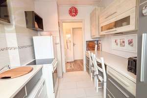 Modernisierte 4-Zimmerwohnung mit Balkon & Stellplatz in SZ-Lebenstedt! Meine Wohnung=Mein Partner! – Die vollständige Adresse der Immobilie erhältst du vom Anbieter., 38226 Lebenstedt, Salzgitter – Vorschaubild 20