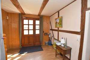 Schöner Resthof mit gemütlichem Fachwerkhaus + Scheune auf großem Grundstück. – Helmstedt (Kreis) – Vorschaubild 10