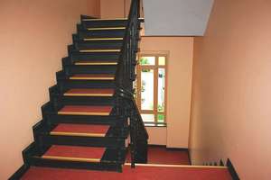 5-Zi. mit Büro, Dachterrasse, 2 Bäder, EBK, Stellplatz, Fernwärme in MD-Brückfeld – Dessauer Straße 2, 39114 Brückfeld, Magdeburg – Vorschaubild 4