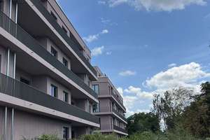 Wasserlage - DAS HAVELUFER QUARTIER - 4 Zimmer – Am Maselakepark 8, 13587 Hakenfelde, Berlin – Vorschaubild 21