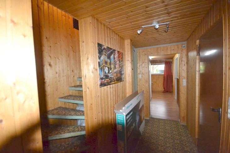 Immobilie in Burg (Dithmarschen) - Charmantes Reihenmittelhaus in sonniger Sackgassenlage von Burg, Kreis Dithmarschen - Bild 9