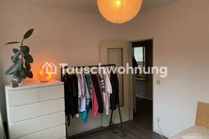 Tauschwohnung: Tausche 2-Zimmer-Flat in Hamburg-Nord