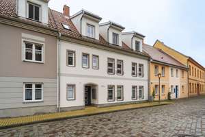 Altersgerechtes Mehrfamilienhaus in Anklam – Die vollständige Adresse der Immobilie erhältst du vom Anbieter., 17389 Anklam – Vorschaubild 4