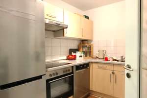In direkter Nachbarschaft zum Europa-Viertel - attraktive 3-Zimmer-Wohnung in gesuchter Wohnlage! – 70191 Auf der Prag, Stuttgart – Vorschaubild 10