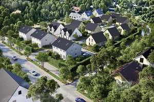 ** Neubau eines EFH in Rosenthal, Baugenehmigung liegt bereits vor ** – Schönhauser Straße 22, 13158 Berlin – Vorschaubild 1