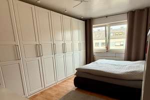 Vermietete 2-Zimmer-Wohnung in MG-Rheydt – Die vollständige Adresse der Immobilie erhältst du vom Anbieter., 41239 Schmölderpark, Mönchengladbach – Vorschaubild 3