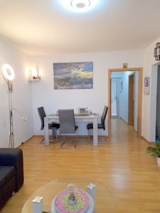 Gut gelegene 2-Zimmer-Wohnung in Duisburg-Vierlinden