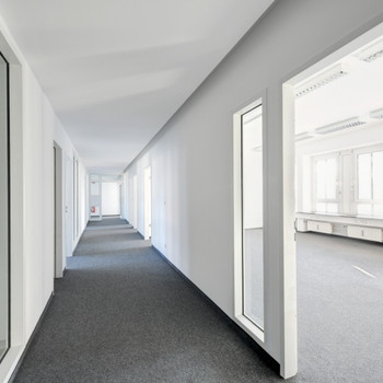 STOCK - Isar-Au | Modern | Office