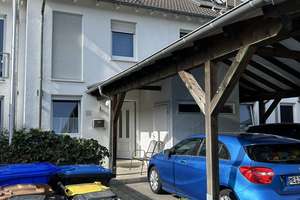 Reihenmittelhaus in Ratingen-Mitte, Energieklasse A+ – Die vollständige Adresse der Immobilie erhältst du vom Anbieter., 40878 Zentrum, Ratingen – Vorschaubild 7