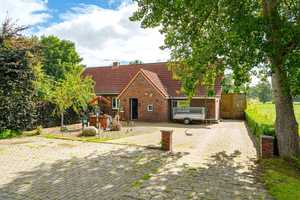Ihr Rückzugsort im Grünen – Landhaus mit Charme & viel Platz – Wittmund (Kreis) – Vorschaubild 9