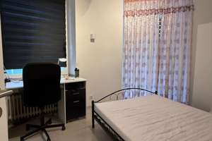 2 Zimmer Wohnung in Aachen Adalbertsteinweg – Brabantstraße 2, 52070 Adalbertsteinweg, Aachen – Vorschaubild 4