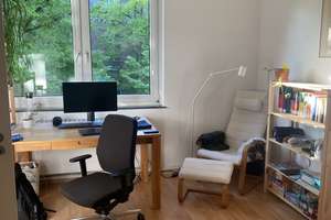 Helle Zentrale Wohnung ab August  – Lindenplatz 16, 52064 Lindenplatz, Aachen – Vorschaubild 4