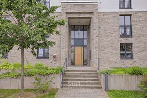 AM WALD, REITANLAGE & GOLFPLATZ – Neuwertiges 1-Zimmer-Studio mit PRIVATGARTEN, sofort verfügbar – Die vollständige Adresse der Immobilie erhältst du vom Anbieter., 60528 Niederrad, Frankfurt am Main – Vorschaubild 10