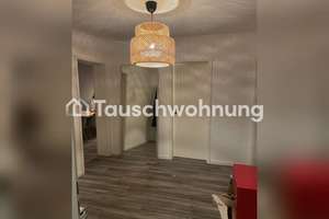 Tauschwohnung: Wunderschöne Wohnung mit Wohnküche im Glockenbachviertel – Die vollständige Adresse der Immobilie erhältst du vom Anbieter., 80469 Glockenbach, München – Vorschaubild 2