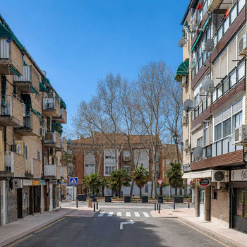 Wohnung zum Verkauf in der Calle Nardos