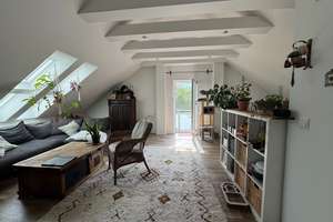 Tolle Wohnung in ruhiger Wohnanlage!