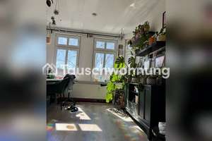 Tauschwohnung: 55 m² Wohnung in Magdeburg, 1 Zimmer – Die vollständige Adresse der Immobilie erhältst du vom Anbieter., 39108 Stadtfeld Ost, Magdeburg – Vorschaubild 6