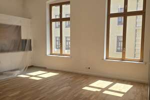 TOP - 4 Raum Wohnung Badewanne und Dusche mit Einbauküche ! – Otto-von-Guericke-Str. 57, 39104 Altstadt, Magdeburg – Vorschaubild 12