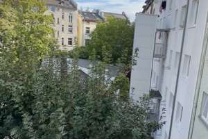 Wohnen an der Berger Straße – lichtdurchflutete 89 m² im Frankfurter Nordend – 60316 Nordend-Ost, Frankfurt am Main – Vorschaubild 2