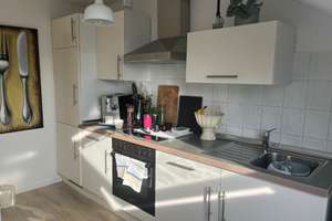 2-Zimmer-Dachgeschosswohnung in Münster-Roxel – Schelmenstiege 11, 48161 Roxel, Münster – Vorschaubild 4