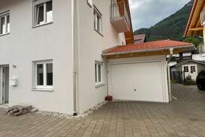 Neubau Doppelhaushälfte in Bad Reichenhall zum Erstbezug – Kiblinger Straße 8a, 83435 Bad Reichenhall – Vorschaubild 6