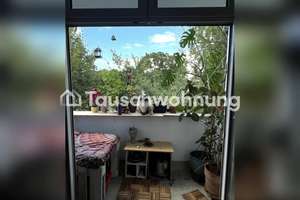 Tauschwohnung: Offene und helle 2-Zimmer-Wohnung in Eimsbüttel zum Tausch – Die vollständige Adresse der Immobilie erhältst du vom Anbieter., 20259 Eimsbüttel (Ortsteil), Hamburg – Vorschaubild 3