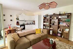 Helle 3-Zimmer Wohnung in Leipzig Reudnitz-Thonberg