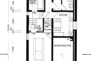 Ein besonderes Haus in Unterberken – Die vollständige Adresse der Immobilie erhältst du vom Anbieter., 73614 Schorndorf – Vorschaubild 40