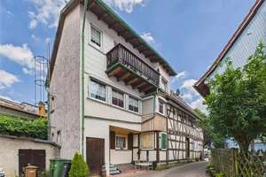  2 Häuser ein Preis – Burgstraße 15, 64678 Lindenfels – Vorschaubild 19