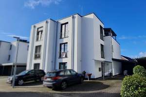Einzigartige Kombination: Maisonette-Penthouse mit zusätzlicher Erdgeschosswohnung in Toplage – Die vollständige Adresse der Immobilie erhältst du vom Anbieter., 26180 Rastede – Vorschaubild 18