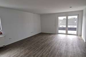 Exklusive Neubbauwohnung mit sehr schöner Dachterrasse – Insterburger Str. 18a, 44809 Hofstede, Bochum – Vorschaubild 5