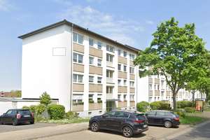 Traumhaftes Wohnen mit Panoramablick - 4 Zimmer-Wohnung am Drischerhof!