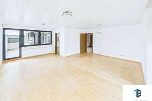 Großzügige 3-Zimmer-Wohnung mit zwei Loggien, Carport, Keller und viel Potenzial in Mainz-Hechtsheim – Die vollständige Adresse der Immobilie erhältst du vom Anbieter., 55129 Hechtsheim, Mainz – Vorschaubild 2
