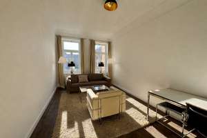 3-Zimmer-Wohntraum in Reudnitz-Thonberg – Die vollständige Adresse der Immobilie erhältst du vom Anbieter., 4317 Reudnitz-Thonberg, Leipzig – Vorschaubild 4