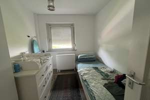 Möblierte 2,5 Zi.-Wohnung In HH-Lokstedt auf Zeit – Die vollständige Adresse der Immobilie erhältst du vom Anbieter., 22529 Lokstedt, Hamburg – Vorschaubild 6