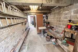 Zweifamilienhaus mit vielen Möglichkeiten - Hof - Scheune - Garten – Südliche Weinstraße (Kreis) – Vorschaubild 11